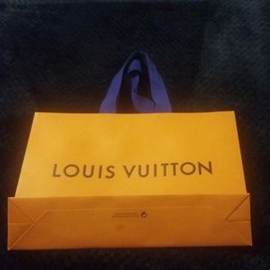 Louis Vuitton bag